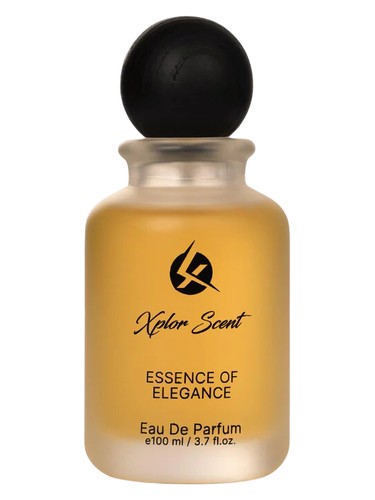 Essence Of Elegance Xplor scent