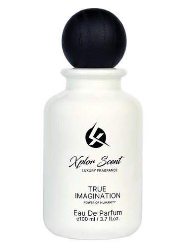 True Imagination Xplor scent