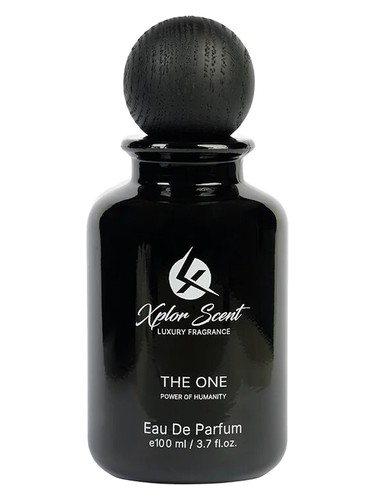 The One Xplor scent