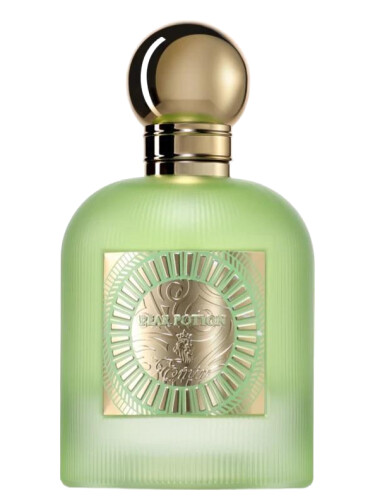 Paris Corner Emir Pear Potion Eau De Parfum Spray (Unisex) By Paris Corner - 3.4 oz Paris Corner Emir Pear Potion Eau De Parfum Spray (Unisex) By Paris Corner - 3.4 oz