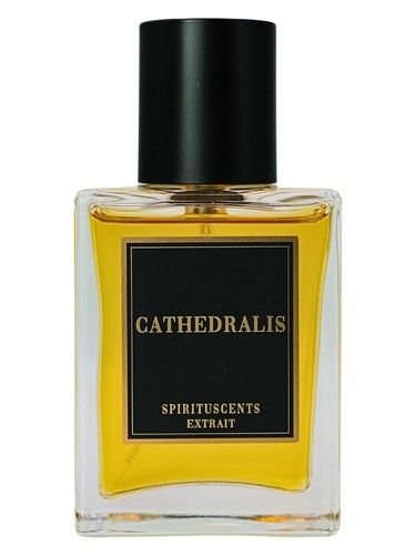 Cathedralis Spirituscents