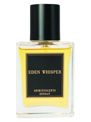 Eden Whisper Spirituscents