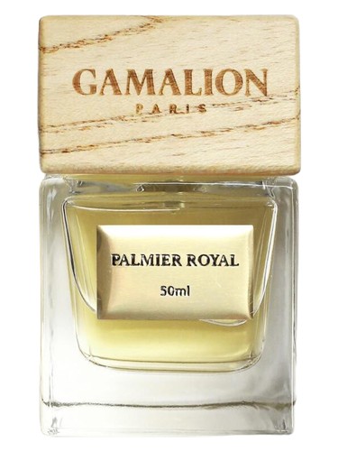 Palmier Royal Gamalion Paris