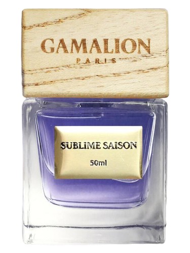 Sublime Saison Gamalion Paris