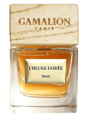 Lʼheure Dorée Gamalion Paris