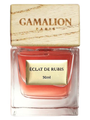 Éclat de Rubis Gamalion Paris