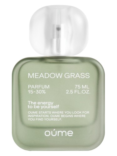 Meadow Grass Oume
