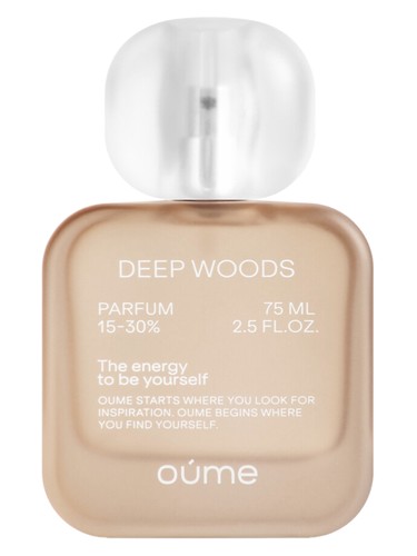 Deep Woods Oume