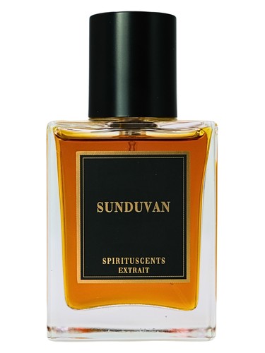 Sunduvan Spirituscents