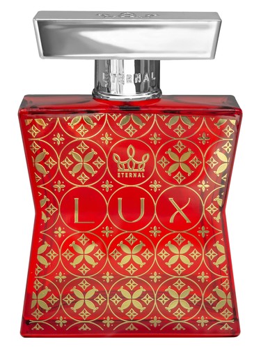 Eternal Lux Eternal Fragrance