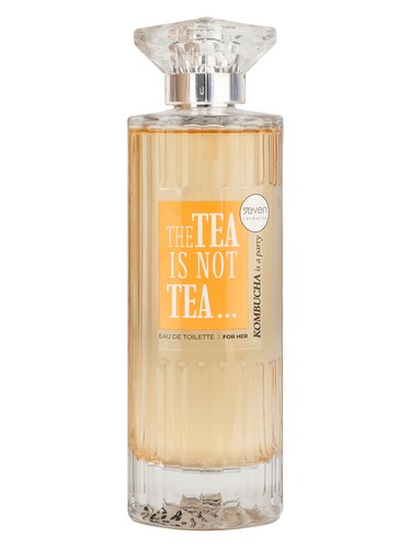 Kombucha is a Party Seven Cosmetics