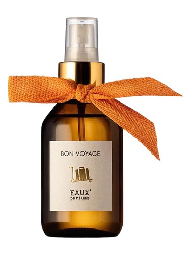 Bon Voyage Eaux Parfums