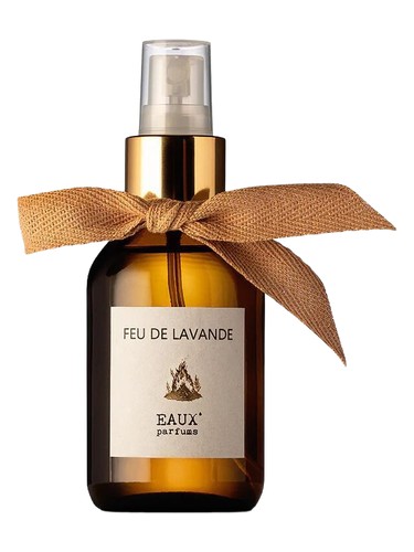 Fleu de Lavande Eaux Parfums