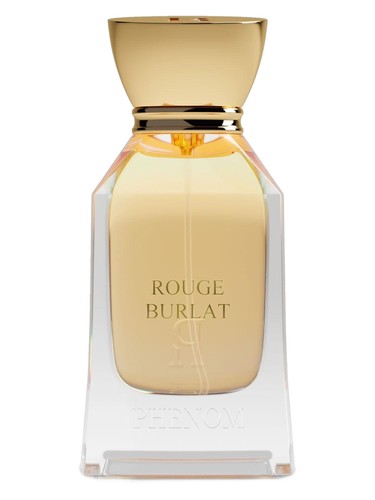 Rouge Burlat Phenom parfum - un nouveau parfum pour homme et femme 2024