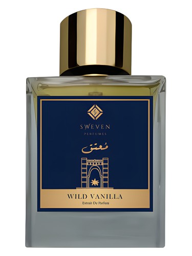Wild Vanilla Sweven