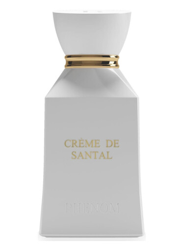 Crème de Santal Phenom parfum - un nouveau parfum pour homme et femme 2024