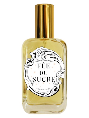 Fée du Sucre Odette Parfum Co