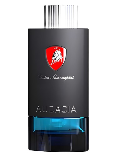 Tecno Audacia Tonino Lamborghini