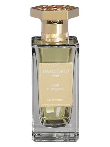 Oud Guimauve Balchaud