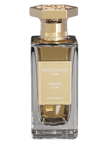 Mango Cuir Balchaud