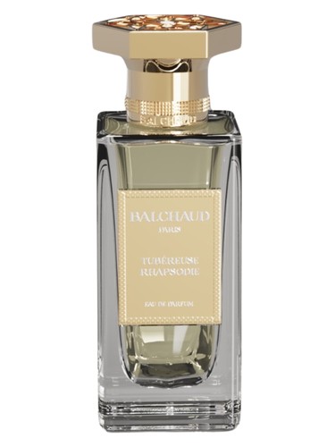 Tubéreuse Rhapsodie Balchaud