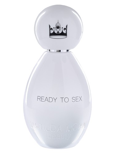 Ready To Sex Matilda Morri Beauty