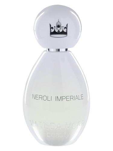 Neroli Imperiale Matilda Morri Beauty
