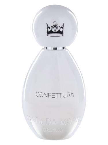 Confettura Matilda Morri Beauty