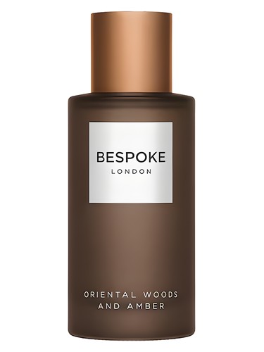 Oriental Woods & Amber Bespoke London