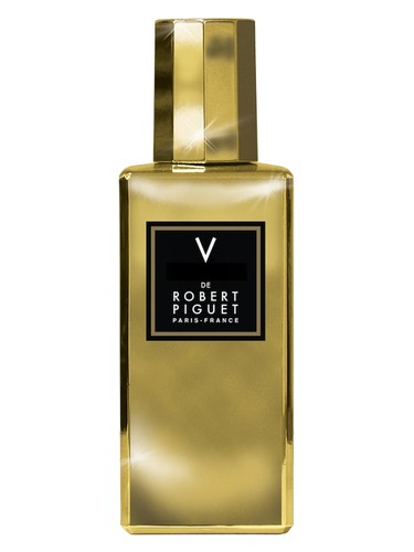 V Gold de Robert Piguet Robert Piguet