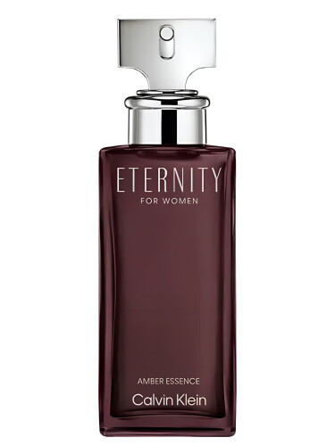 Eternity Amber Essence Calvin Klein 2025