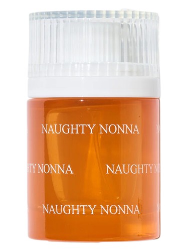 Naughty Nonna Snif