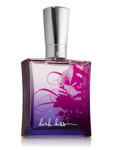 Dark Kiss Bath amp Body Works perfume a fragrance for women