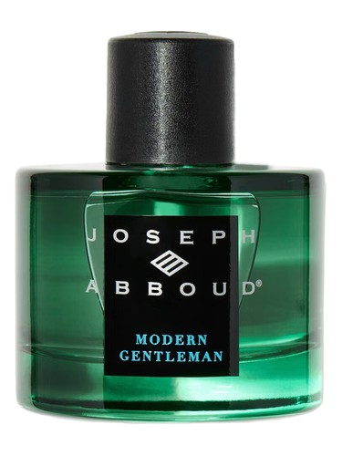 Modern Gentleman Joseph Abboud