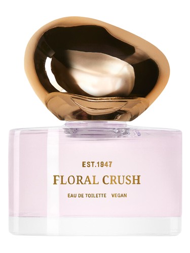 Floral Crush H&M