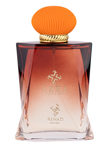 Azha Renad Eau De Parfum Spray By Azha - 3.3 oz Azha Renad Eau De Parfum Spray By Azha - 3.3 oz