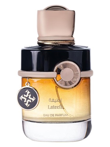 Lateefa Azha Perfumes