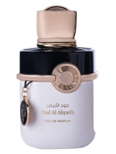Oud Al Abyadh Azha Perfumes