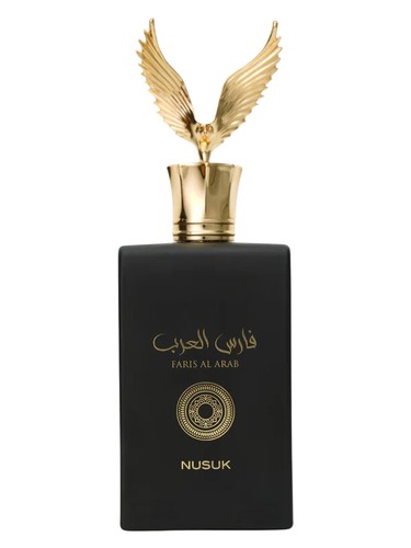 Faris Al Arab Nusuk