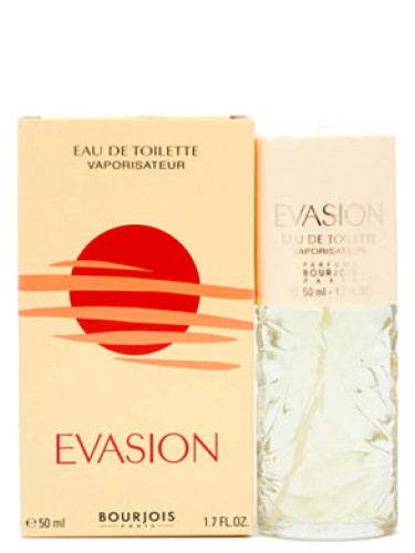 parfum evasion homme