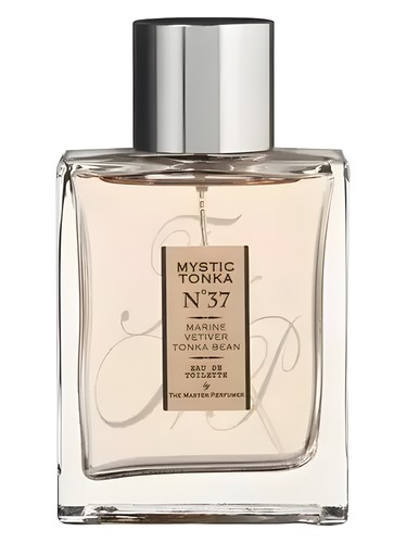 Mystic Tonka N°37 The Master Perfumer
