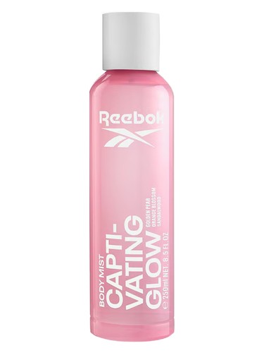 Captivating Glow Reebok