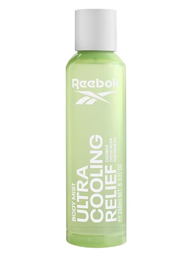 Ultra Cooling Relief Reebok