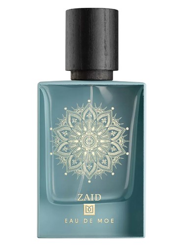 Zaid Eau De Moe