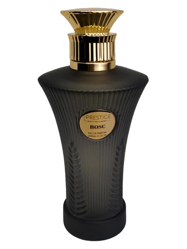 Bosc Prestige - Beauty Has a Secret