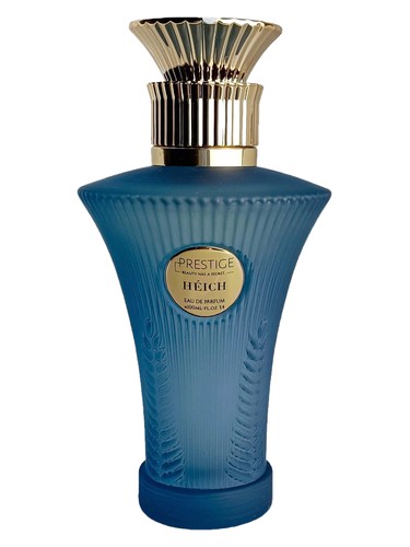 Heich Prestige - Beauty Has a Secret