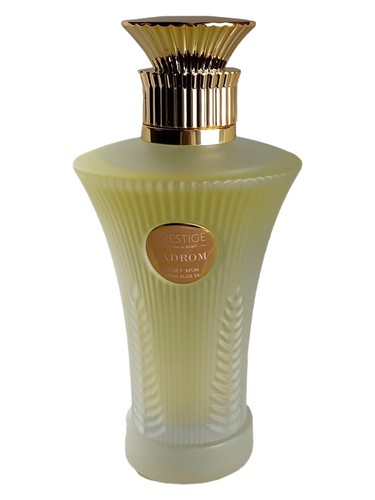Eadrom Prestige - Beauty Has a Secret