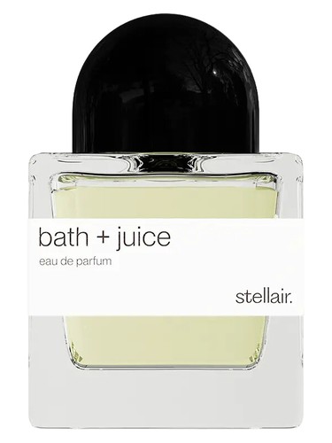 Bath+Juice Stellair Perfumes