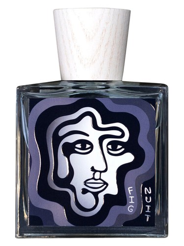 تصویر عطر Fig Nuit