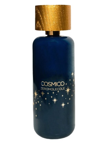Cosmico Zeromolecole